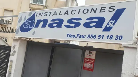 INSTALACINES ANASAL