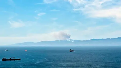 INCENDIO DE TARIFA
