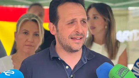 Juan Sergio Redondo/ Dani Hern&aacute;ndez