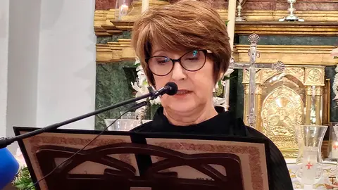 Preg&oacute;n de San Antonio 2024 / Cedida