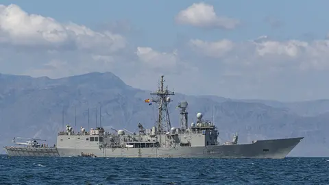 El 'Santa Mar&iacute;a', uno de los barcos que visitar&aacute;n Ceuta