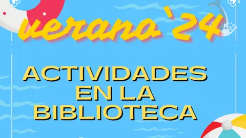 Animaci&oacute;n a la lectura
