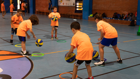 Federaci&oacute;n de Baloncesto de Ceuta