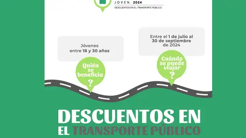 viajes jovenes