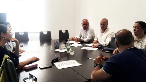 REUNI&Oacute;N CONSTRUCCI&Oacute;N 