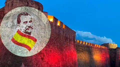 Murallas Reales