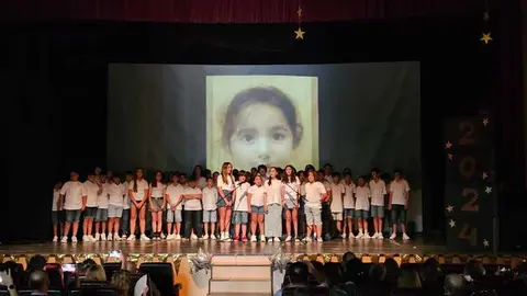 Fin de Curso en el Mare Nostrum / Colegio Mare Nostrum