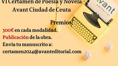 AVANT VI