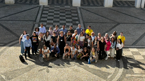 35 participantes de universidades de todo el mundo han asistido a las jornadas formativas organizadas por las Facultades de Ciencias de la Salud y de Educaci&oacute;n, Econom&iacute;a y Tecnolog&iacute;a del Campus de Ceuta / UGR