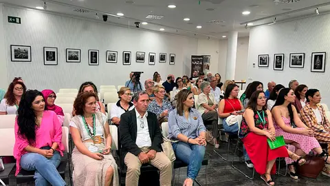 Jornada de prevenci&oacute;n del c&aacute;ncer de piel / Daniel Hern&aacute;ndez