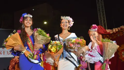 Gala de elecci&oacute;n de las Reinas de las Fiestas / Rafa B&aacute;ez