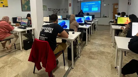 Programa T&aacute;ndem &ldquo;Seguridad Inform&aacute;tica: nicho de empleo para Ceuta&rdquo;