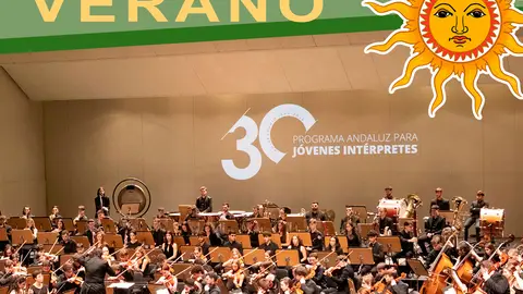 CONCIERTO DE VERANO
