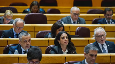 VOX SENADO