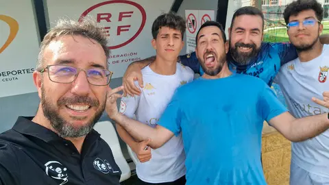 PARTIDO SAN AMARO