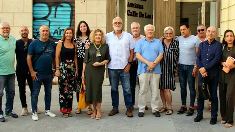 Jubilaci&oacute;n