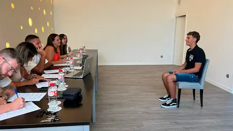 Miss World y Mister International Ceuta / Daniel Hern&aacute;ndez