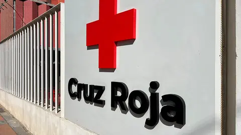 Cruz Roja / Daniel Hern&aacute;ndez