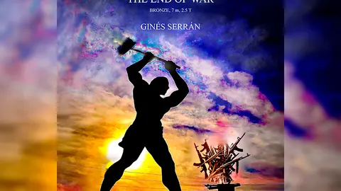 END OF WAR