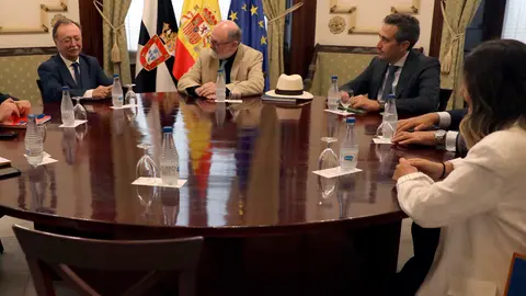 reuni&oacute;n tragsa