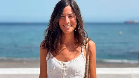Eva Iglesias, abogada de CEAR / Daniel Hern&aacute;ndez