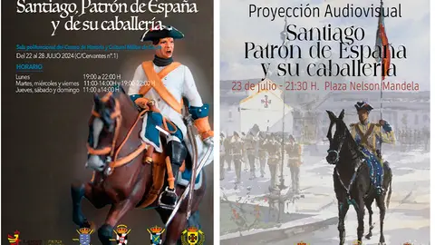 Santiago Ap&oacute;stol