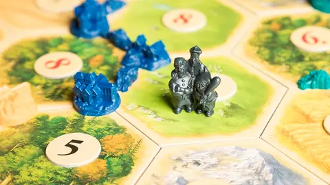 CATAN