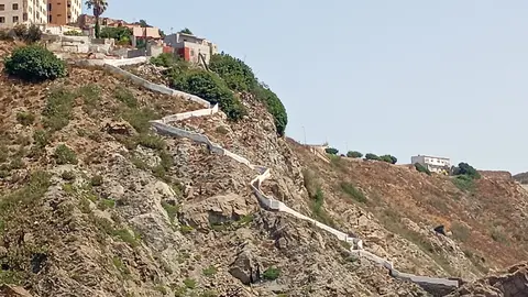 Panoramica de El Sarchal