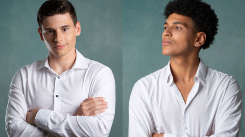 Candidatos Mister International Ceuta
