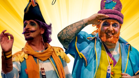 El Carnaval de C&aacute;diz llega a nuestra ciudad