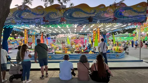 Feria 2024