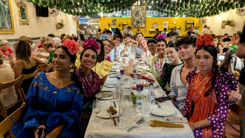 Martes de Feria 2024 / Rafa B&aacute;ez