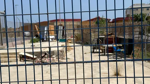 TARAJAL OBIMACE