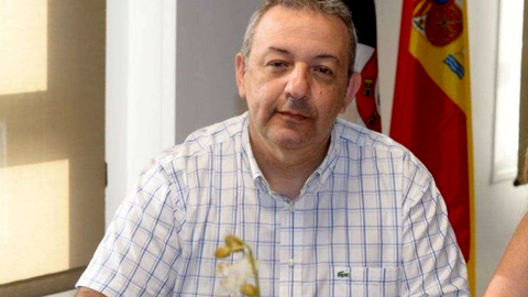 Jos&eacute; Dur&aacute;n, director del CETI