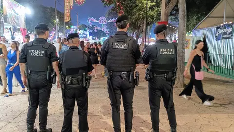Feria 2024. s&aacute;bado / Susana I&ntilde;esta