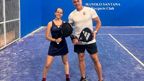 Torneo de Padel Manolo Santana