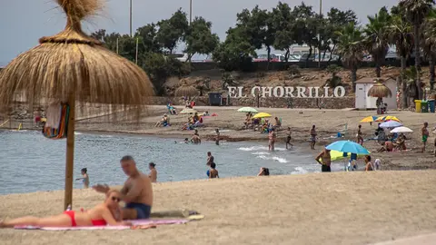 Playas durante el verano / Archivo