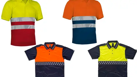 Propuesta de uniformes para Servilimpce