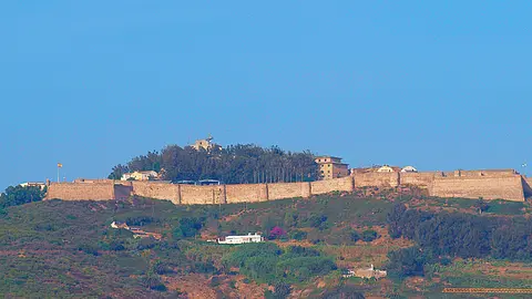 FORTALEZA DEL HACHO 2