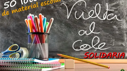 VUELTA AL COLE ROCIO