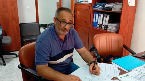 JUAN MONTOYA SITA