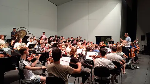 Ensayo de la CISO 20204 / C&eacute;sar Mart&iacute;n