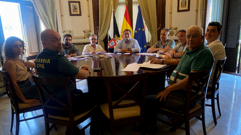 El Consejo de Caza se ha reunido para fijar todos los extremos de la temporada