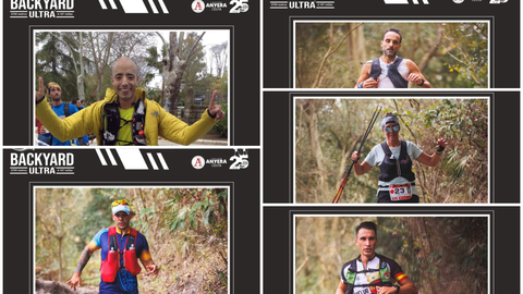 &Uacute;ltimas 24 horas para inscribirse en la 'Backyard Ultra Dos Bah&iacute;as Ceuta'