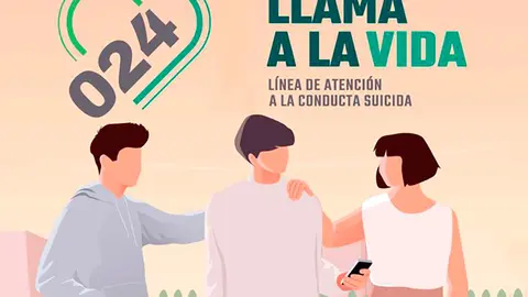 Cartel anunciador del tel&eacute;fono