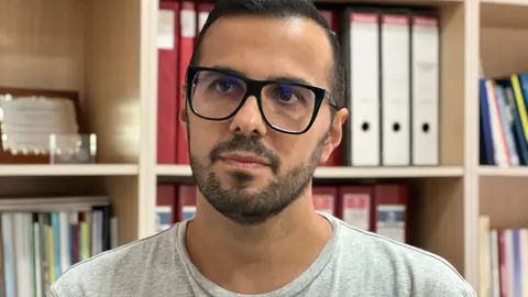 Miguel S&aacute;nchez / Dani Hern&aacute;ndez
