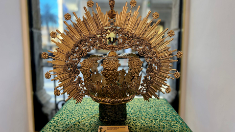 Los &uacute;tiles de La Esperanza, a exposici&oacute;n / Daniel Hern&aacute;ndez