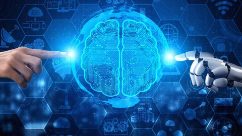 Inteligencia Artificial 