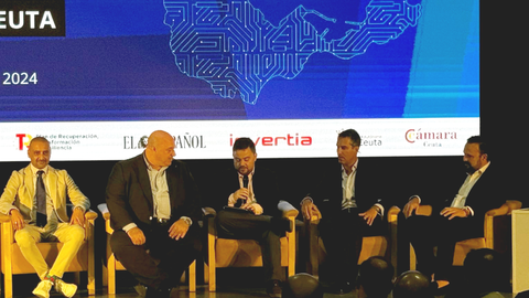 El turismo ha centrado la primera mesa de la segunda jornada del Foro Econ&oacute;mico del Espa&ntilde;ol