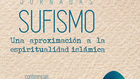 Jornadas Sufismo 